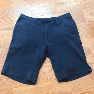 Jill Sander Navy Men’s Shorts